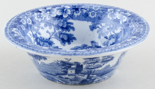 Soap Dish c1848